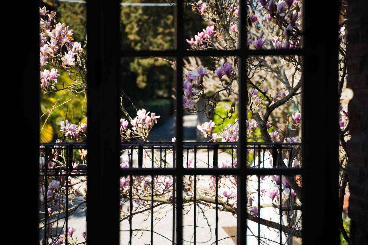 مبيت وإفطار غريفي ان شنتي La Magnolia المظهر الخارجي الصورة